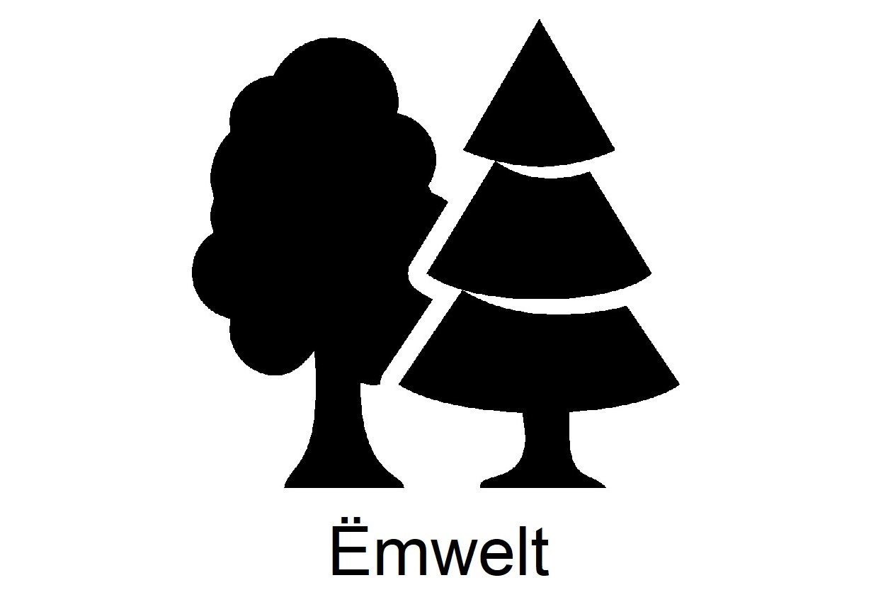 Ëmwelt