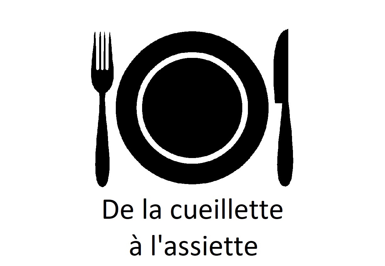 De la cueillette à l_assiette