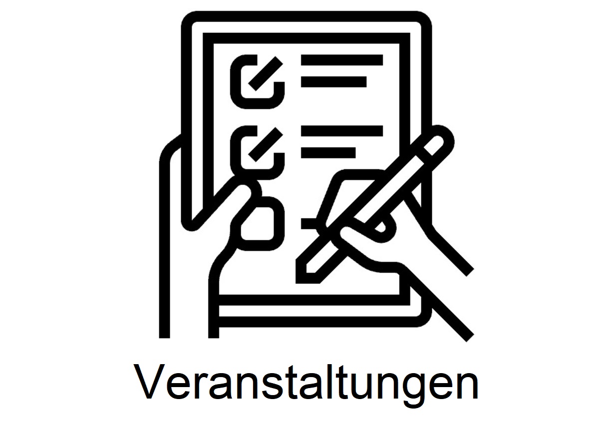 Veranstaltungen